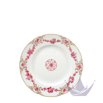 Тарелка закусочная 21см бренда Bernardaud