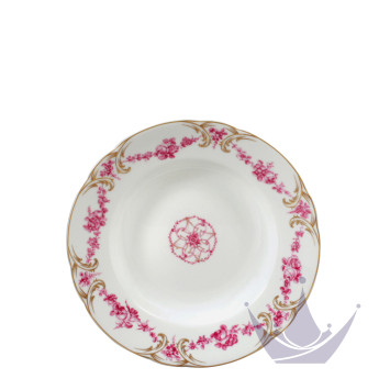 Тарелка суповая 22,5см бренда Bernardaud