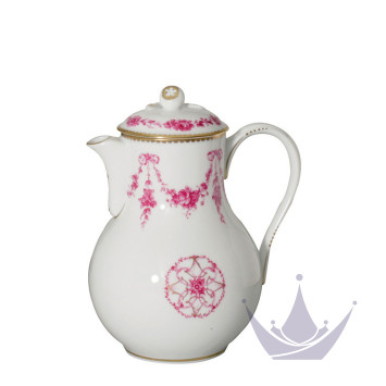 Кофейник 1,4л бренда Bernardaud