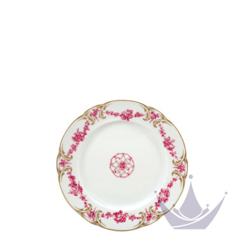 Тарелка десертная 16см бренда Bernardaud