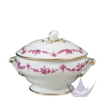 Супница 2,2л бренда Bernardaud