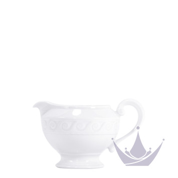 Соусник 500мл коллекции Louvre бренда Bernardaud