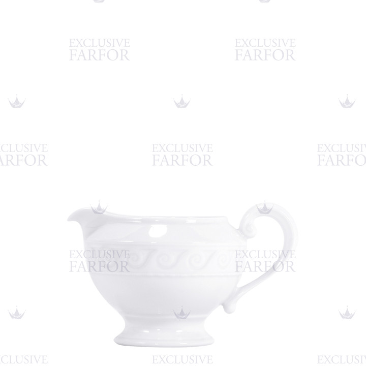 Соусник 500мл коллекции Louvre бренда Bernardaud