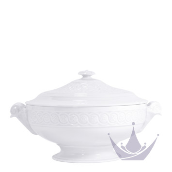 Супница 2л коллекции Louvre бренда Bernardaud