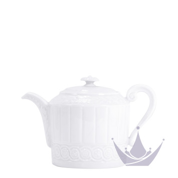 Чайник 1л коллекции Louvre бренда Bernardaud