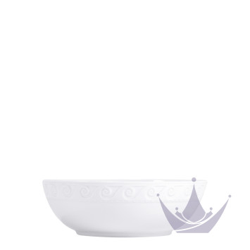Салатник 24см коллекции Louvre бренда Bernardaud