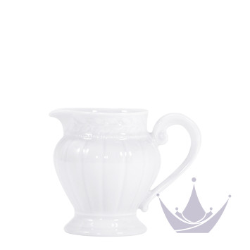Молочник 150мл коллекции Louvre бренда Bernardaud