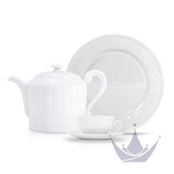 Коллекция Louvre бренда Bernardaud