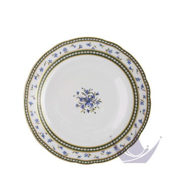 Тарелка глубокая 29см бренда Bernardaud