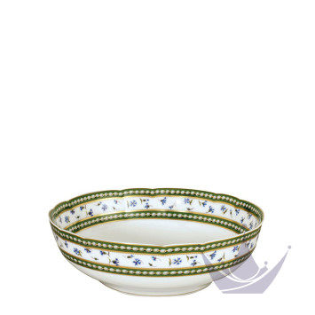 Салатник 25см бренда Bernardaud
