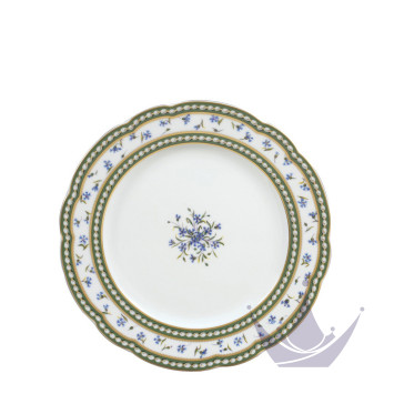 Тарелка главная 26см бренда Bernardaud