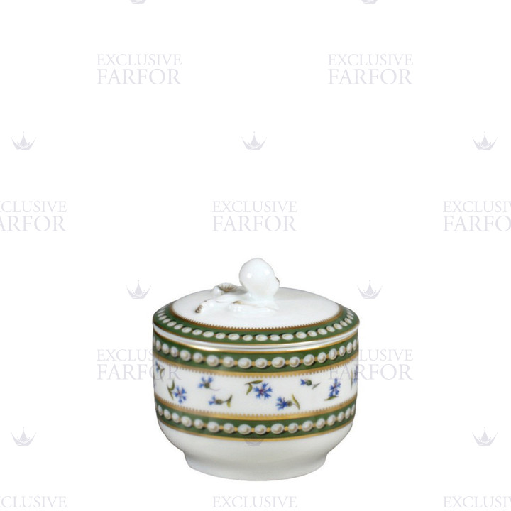 Сахарница коллекции Marie-Antoinette бренда Bernardaud