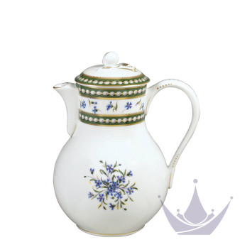 Кофейник 1,4л бренда Bernardaud