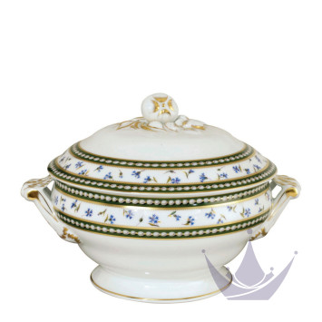 Супница 2,2л бренда Bernardaud