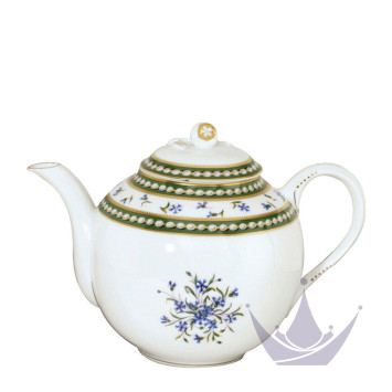 Чайник 1,1л бренда Bernardaud