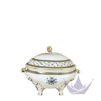Супница бренда Bernardaud