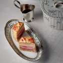 Коллекция Marie-Antoinette бренда Bernardaud