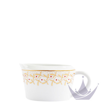 Соусник 300мл коллекции Noël бренда Bernardaud
