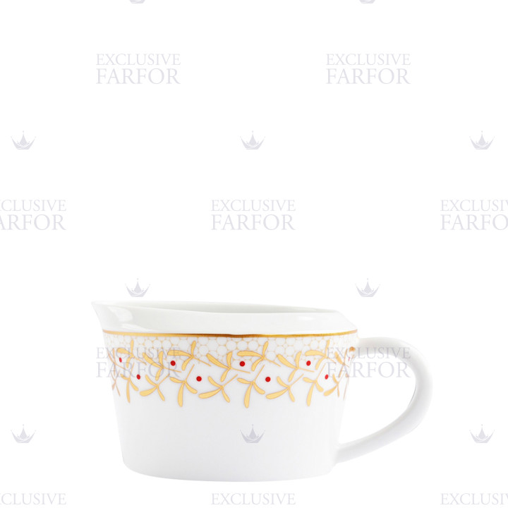 Соусник 300мл коллекции Noël бренда Bernardaud