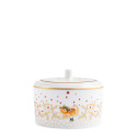 Сахарница 150мл коллекции Noël бренда Bernardaud
