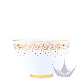 Салатник 27см коллекции Noël бренда Bernardaud