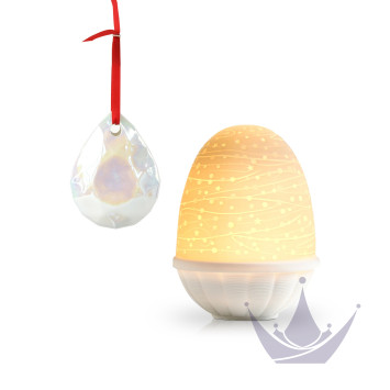 Коллекция Noël бренда Bernardaud