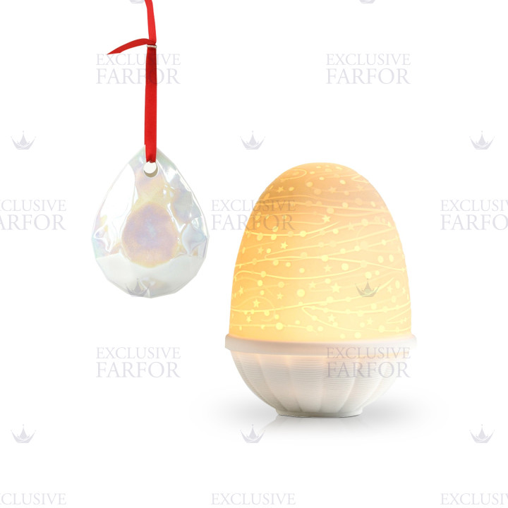 Коллекция Noël бренда Bernardaud