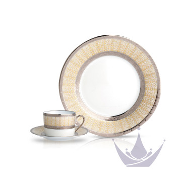 Коллекция Or D'Azur бренда Bernardaud
