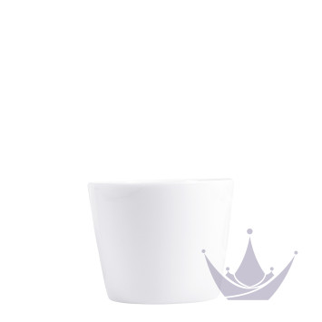 Сахарница 70мл коллекции Organza бренда Bernardaud