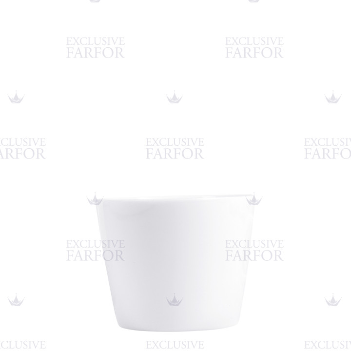 Сахарница 70мл коллекции Organza бренда Bernardaud