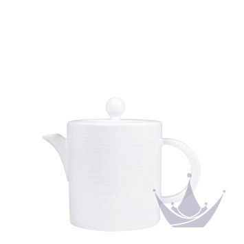 Кофейник 500мл коллекции Organza бренда Bernardaud
