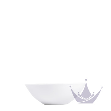 Чаша для мюсли 16,7см коллекции Organza бренда Bernardaud