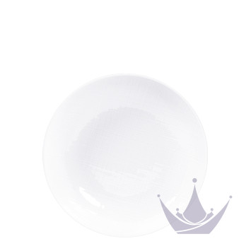 Чаша для овощей 24см коллекции Organza бренда Bernardaud