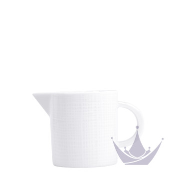 Молочник 200мл коллекции Organza бренда Bernardaud