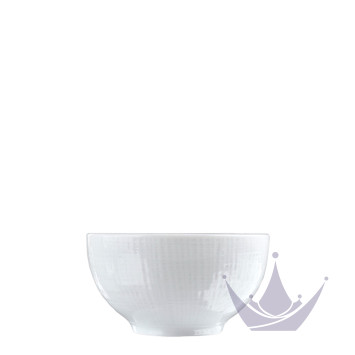 Чаша для риса 14см коллекции Organza бренда Bernardaud