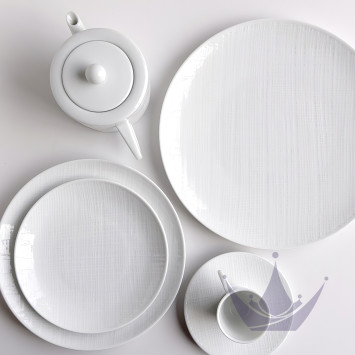 Кофейный сервиз на 6 персон бренда Bernardaud