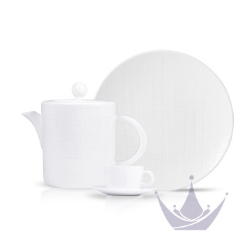 Коллекция Organza бренда Bernardaud