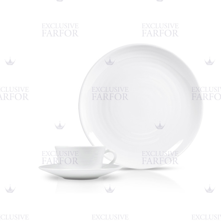Коллекция Origine бренда Bernardaud