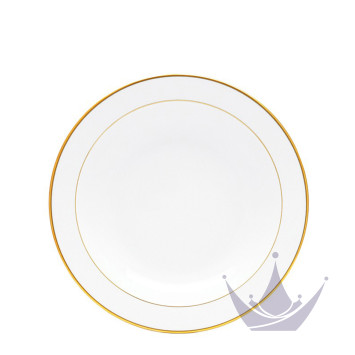 Тарелка глубокая 29см коллекции Palmyre бренда Bernardaud