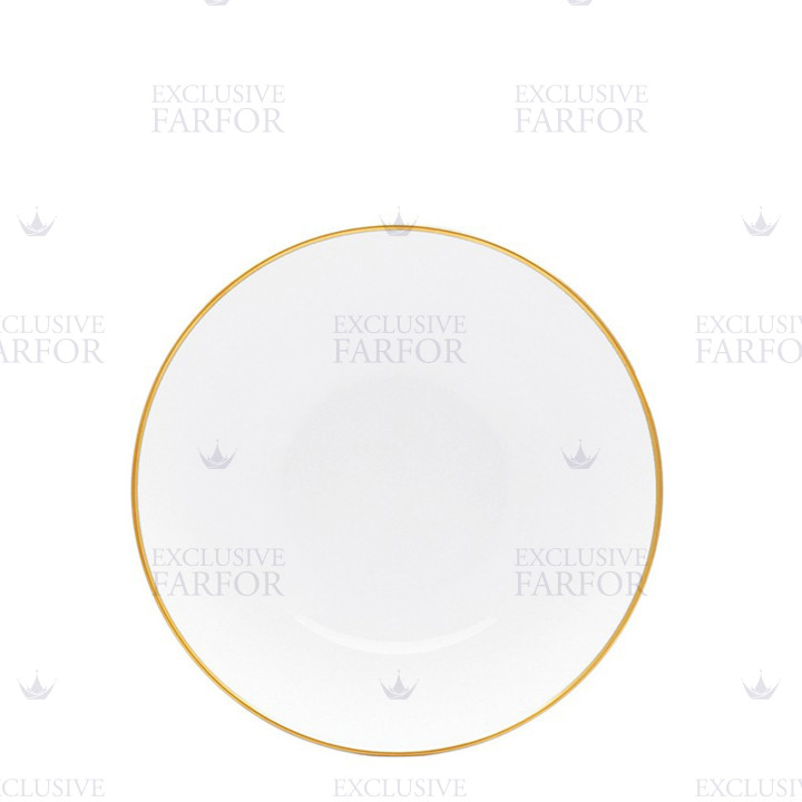 Салатник 25см коллекции Palmyre бренда Bernardaud