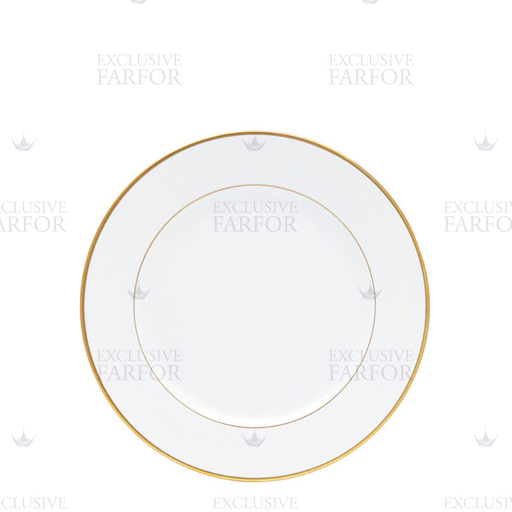 Тарелка главная 26см коллекции Palmyre бренда Bernardaud
