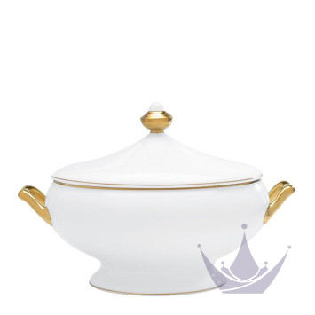 Супница 2л коллекции Palmyre бренда Bernardaud