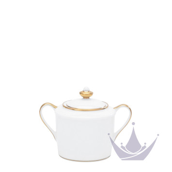 Сахарница 200мл коллекции Palmyre бренда Bernardaud