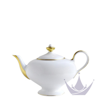 Чайник 750мл коллекции Palmyre бренда Bernardaud