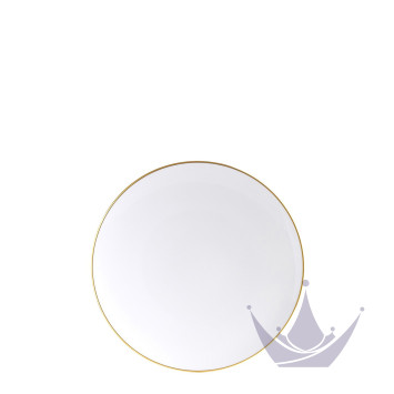 Тарелка десертная 16см коллекции Palmyre бренда Bernardaud