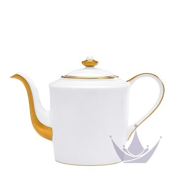 Чайник 1л коллекции Palmyre бренда Bernardaud