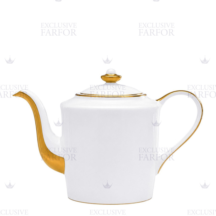 Чайник 1л коллекции Palmyre бренда Bernardaud