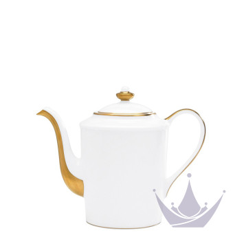 Кофейник 1л коллекции Palmyre бренда Bernardaud