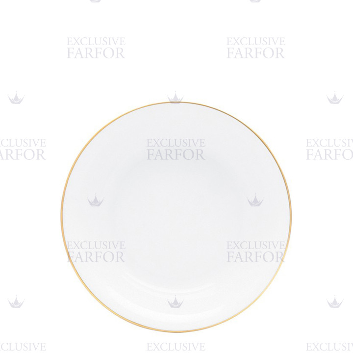 Чаша для овощей 24см коллекции Palmyre бренда Bernardaud