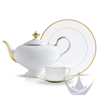 Коллекция Palmyre бренда Bernardaud